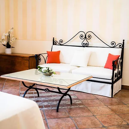 酒店 Lh Pozzo Sacro