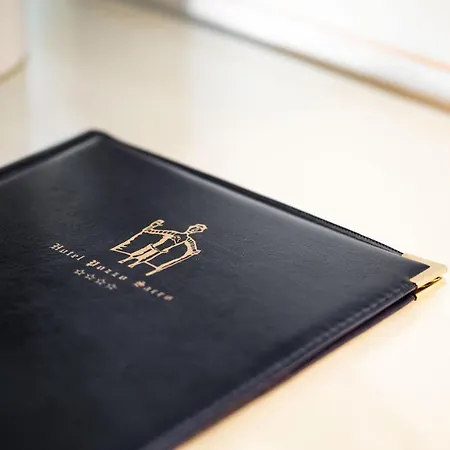 Lh Pozzo Sacro 酒店 4*