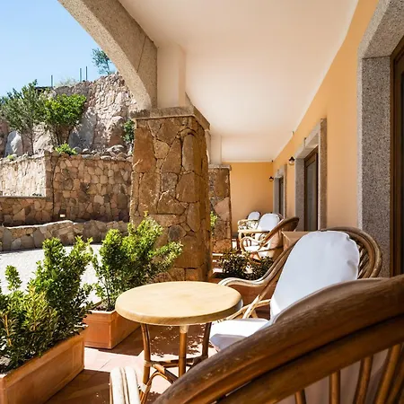 Lh Pozzo Sacro 酒店 4*