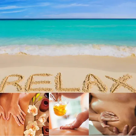 Lh Pozzo Sacro 酒店