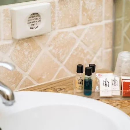 Lh Pozzo Sacro 酒店