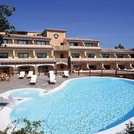 Lh Pozzo Sacro 奧爾比亞