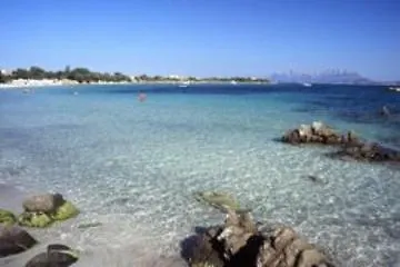 Otel Lh Pozzo Sacro Olbia