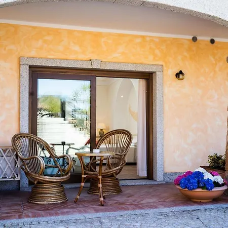 Hotel Lh Pozzo Sacro