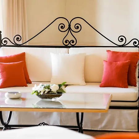 Lh Pozzo Sacro Otel Olbia