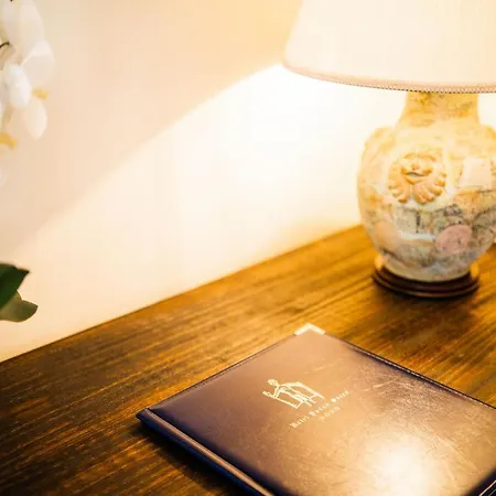 Lh Pozzo Sacro 4* オルビア