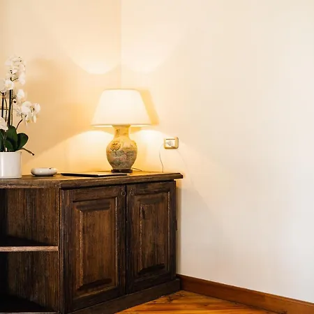 Lh Pozzo Sacro Hotell