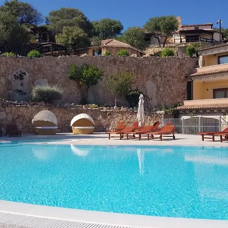 Otel Lh Pozzo Sacro Olbia