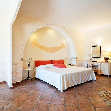 Hotel Lh Pozzo Sacro Olbia