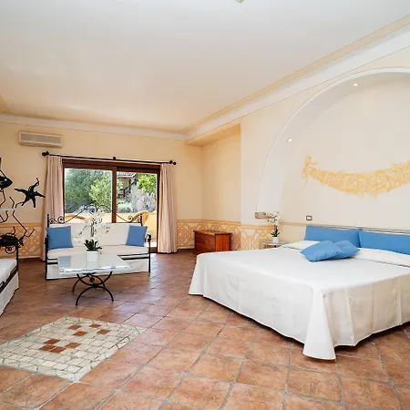 Otel Lh Pozzo Sacro Olbia