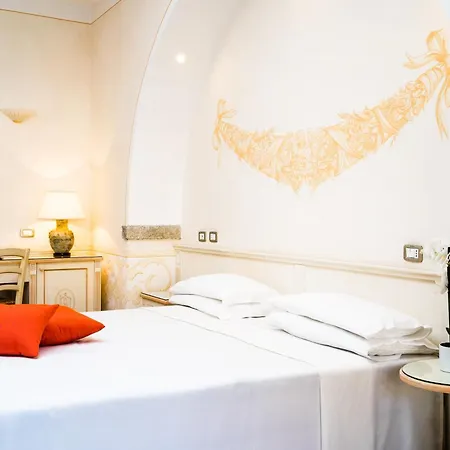 ホテル Lh Pozzo Sacro 4*