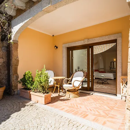 Lh Pozzo Sacro 4* Olbia