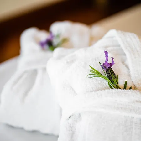 Lh Pozzo Sacro Otel Olbia