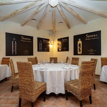 Lh Pozzo Sacro 4*