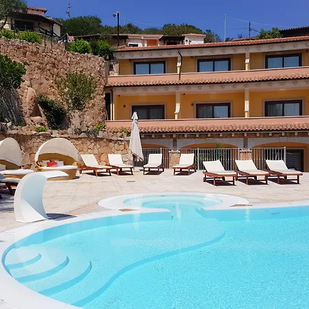 Lh Pozzo Sacro Otel 4*