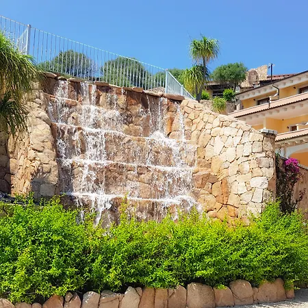 Lh Pozzo Sacro Otel 4*