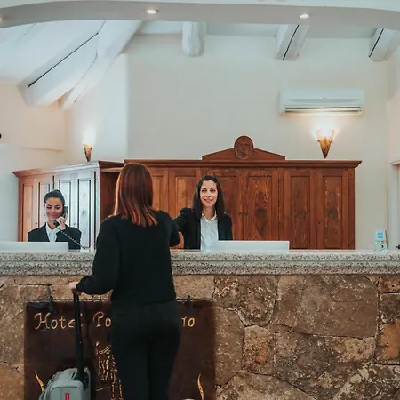 Lh Pozzo Sacro 4*
