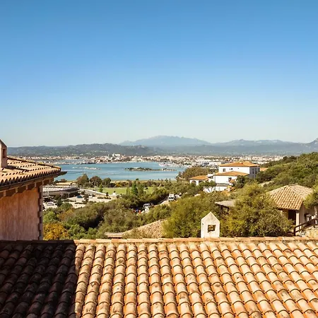 Lh Pozzo Sacro Otel