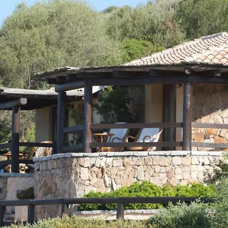 Otel Lh Pozzo Sacro 4*