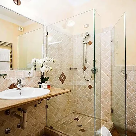 ホテル Lh Pozzo Sacro 4*
