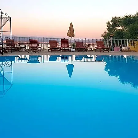 Otel Lh Pozzo Sacro 4*