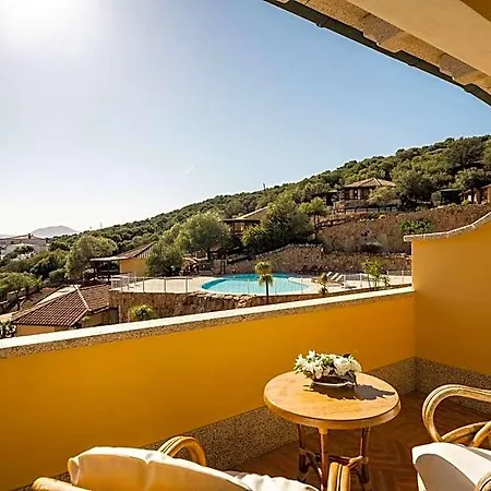 ホテル Lh Pozzo Sacro 4*