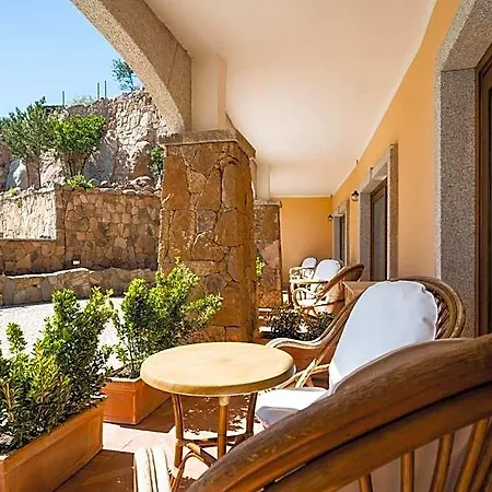 Lh Pozzo Sacro 4* Olbia