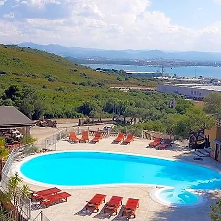 Lh Pozzo Sacro Otel 4*