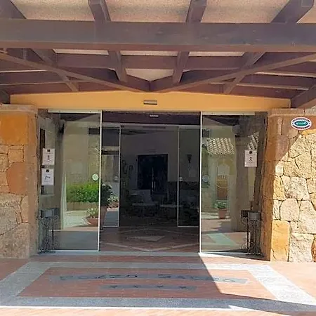 Otel Lh Pozzo Sacro Olbia