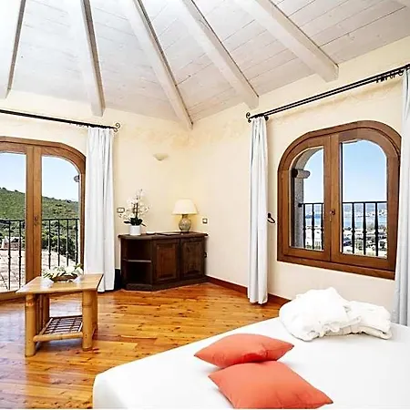 Otel Lh Pozzo Sacro Olbia