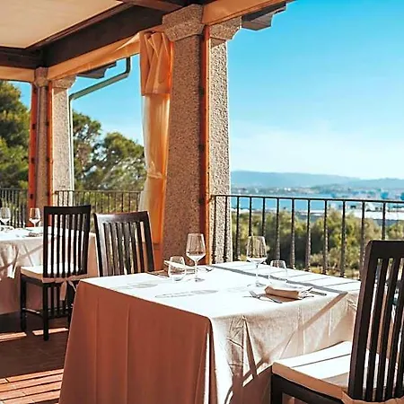 Otel Lh Pozzo Sacro