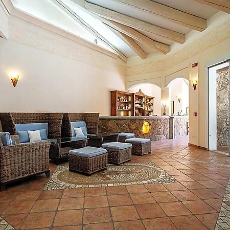 Lh Pozzo Sacro Otel Olbia