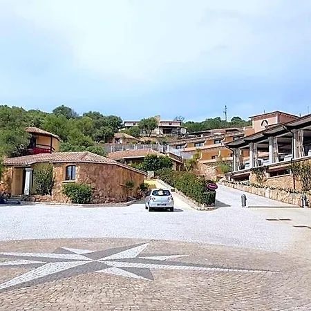 Otel Lh Pozzo Sacro Olbia