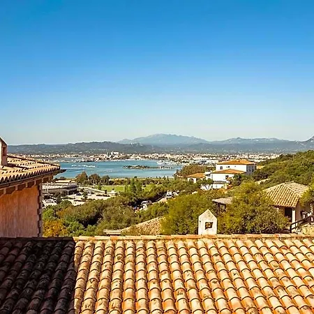 Lh Pozzo Sacro Otel Olbia