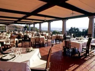 Hotel Lh Pozzo Sacro Olbia