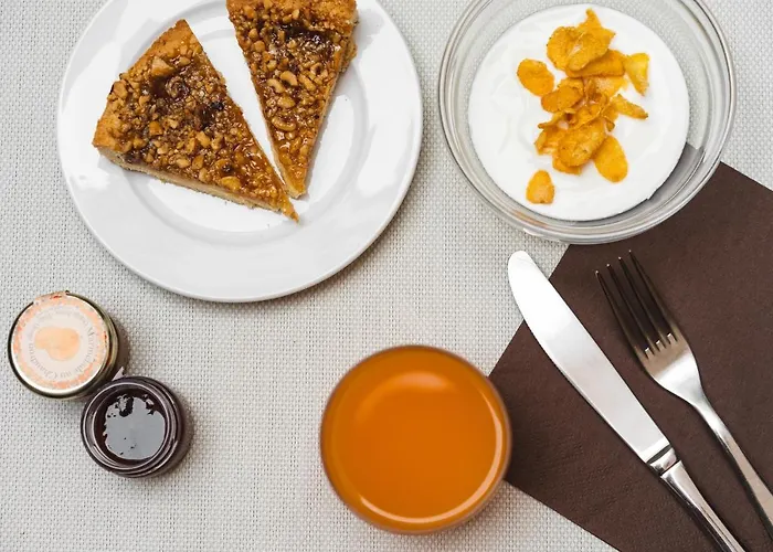 Ξενοδοχείο Lh Pozzo Sacro