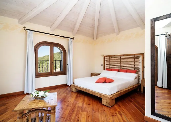 Lh Pozzo Sacro Ξενοδοχείο