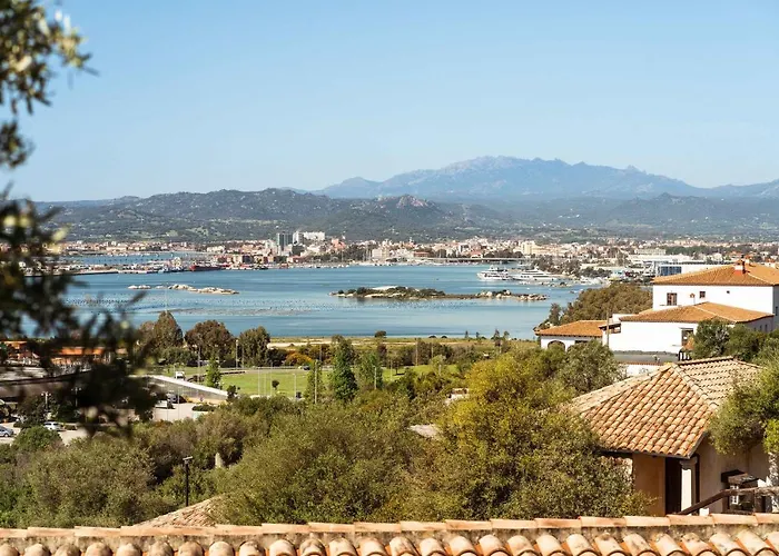 Lh Pozzo Sacro Όλμπια