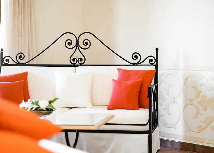 Ξενοδοχείο Lh Pozzo Sacro