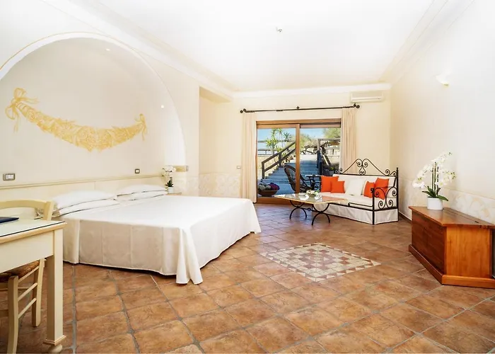 Lh Pozzo Sacro Ξενοδοχείο