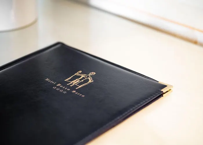 Lh Pozzo Sacro Ξενοδοχείο 4*