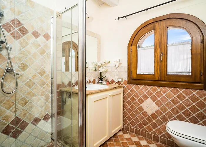 Ξενοδοχείο Lh Pozzo Sacro