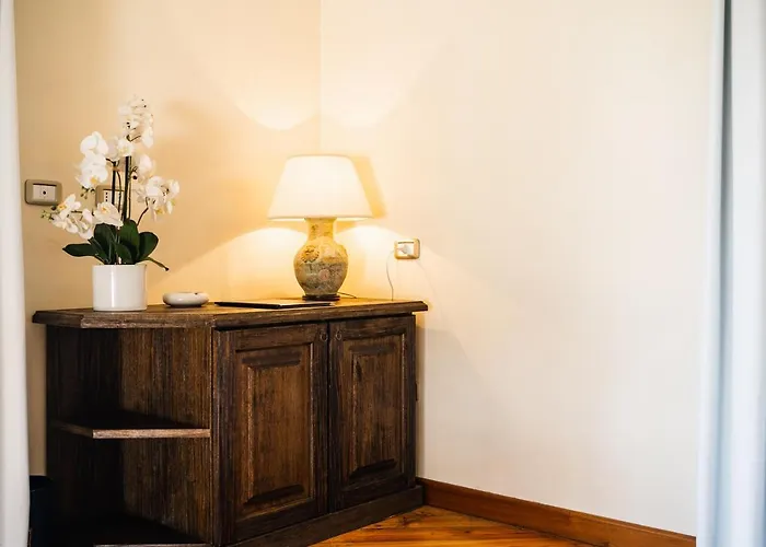 Lh Pozzo Sacro Ξενοδοχείο