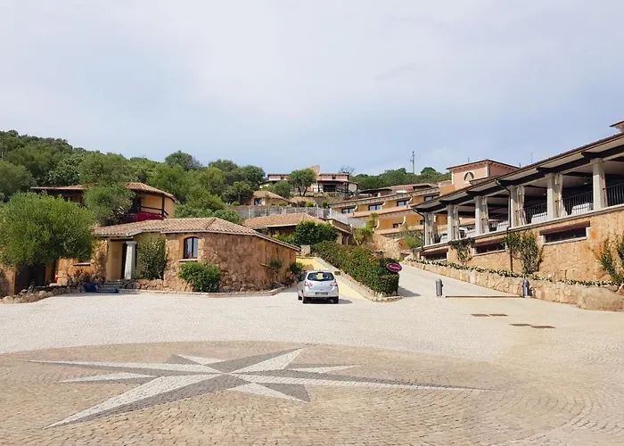 Lh Pozzo Sacro 4* Όλμπια