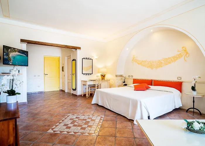 Hotel Lh Pozzo Sacro