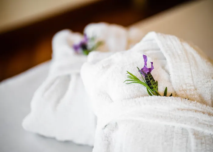 Lh Pozzo Sacro Ξενοδοχείο Όλμπια