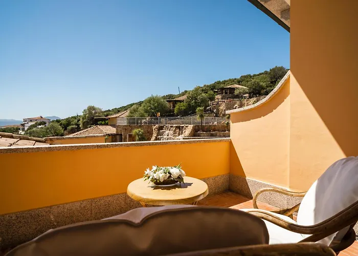 Ξενοδοχείο Lh Pozzo Sacro Όλμπια