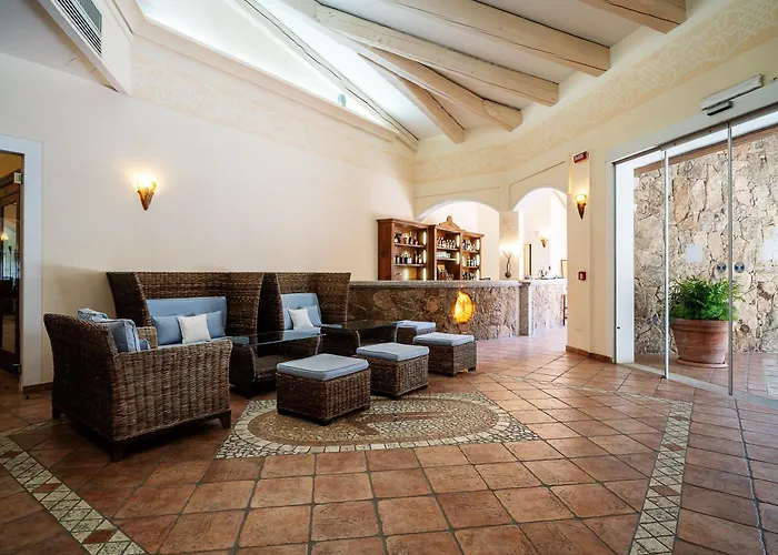 Lh Pozzo Sacro Όλμπια