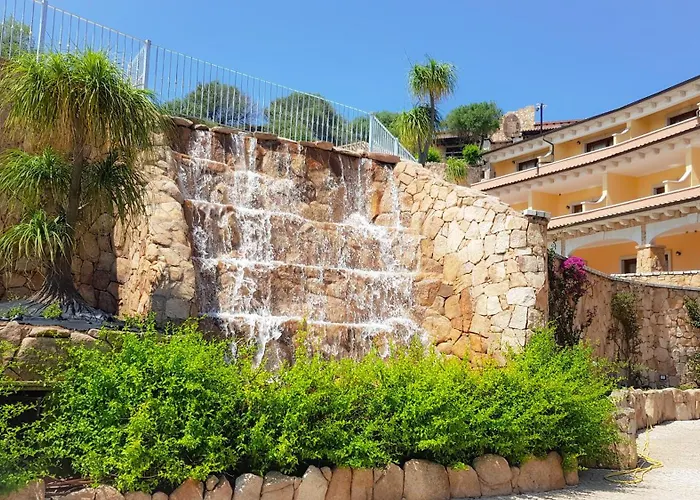 Lh Pozzo Sacro Ξενοδοχείο 4*