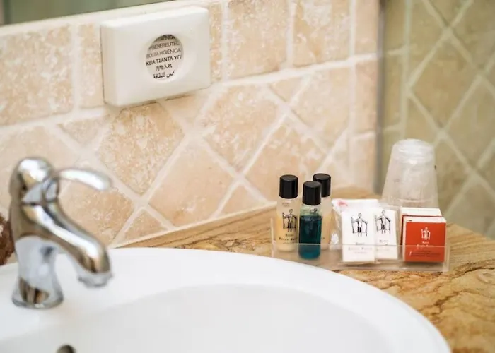 Lh Pozzo Sacro Ξενοδοχείο